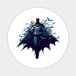 batman Magnet